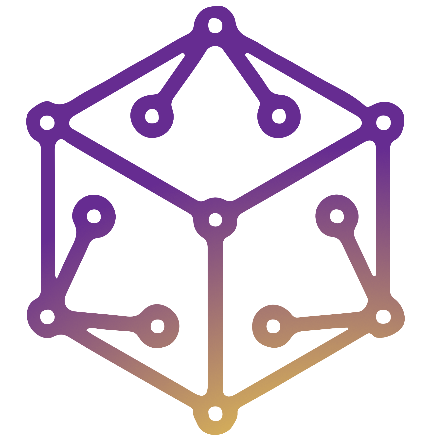 Hosby Logo